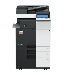Ineo 284e A3 Mono Photocopier