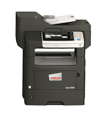 Ineo 4750 A4 Mono Photocopier