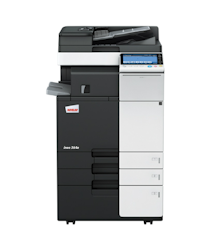 Ineo 364e A3 Mono Photocopier