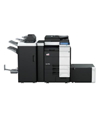 Ineo 754e A3 Mono Photocopier